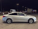 Hyundai Sonata-8