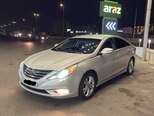 Hyundai Sonata-1