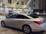 Hyundai Sonata-4