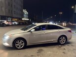 Hyundai Sonata-7