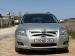 Toyota Avensis-1