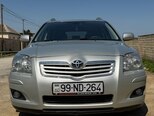 Toyota Avensis-2