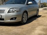 Toyota Avensis-5