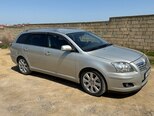 Toyota Avensis-4
