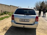 Toyota Avensis-7
