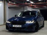 BMW 530e-2