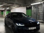 BMW 530e-5