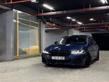 BMW 530e-4
