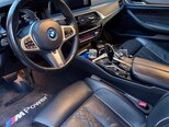 BMW 530e-12
