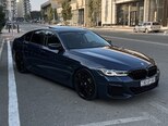 BMW 530e-7