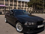 BMW 530-3