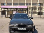 BMW 530-1