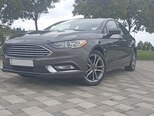 Ford Fusion (North America)-2
