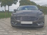 Ford Fusion (North America)-1