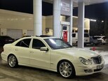 Mercedes E 350-19