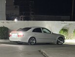 Mercedes E 350-20