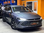 BYD Destroyer 05-12