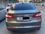 Ford Fusion (North America)-2