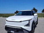 Kia EV5-3