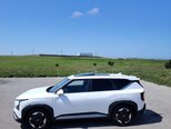 Kia EV5-6