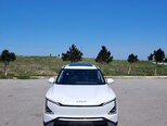 Kia EV5-1
