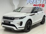 Land Rover RR Evoque-1