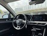 Kia K5-8