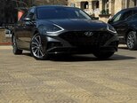 Hyundai Sonata-1