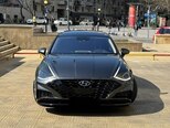 Hyundai Sonata-4