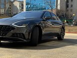 Hyundai Sonata-8