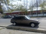 LADA (VAZ) 2109-2