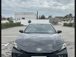 Toyota Camry-1