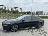 Toyota Camry-3