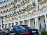 Mercedes E 220-6