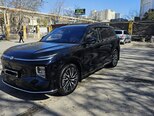 Changan Qiyuan Q07-1