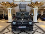 Mercedes G 63 AMG-1