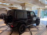 Mercedes G 63 AMG-7