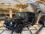 Mercedes G 63 AMG-4