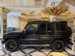 Mercedes G 63 AMG-3