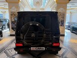 Mercedes G 63 AMG-8