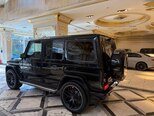 Mercedes G 63 AMG-6