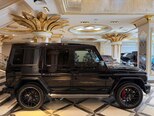 Mercedes G 63 AMG-5