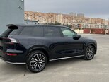 Changan Qiyuan Q07-4