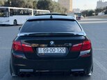 BMW 528-5