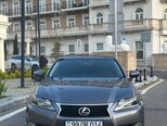 Lexus GS 350-1