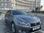 Lexus GS 350-3