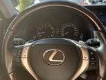 Lexus GS 350-11