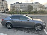 Lexus GS 350-8