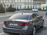 Lexus GS 350-6