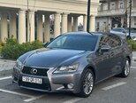 Lexus GS 350-2